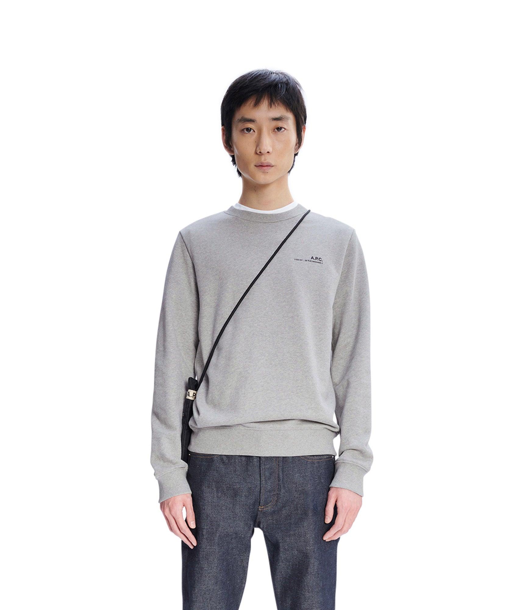 Item sweatshirt Male Product Image