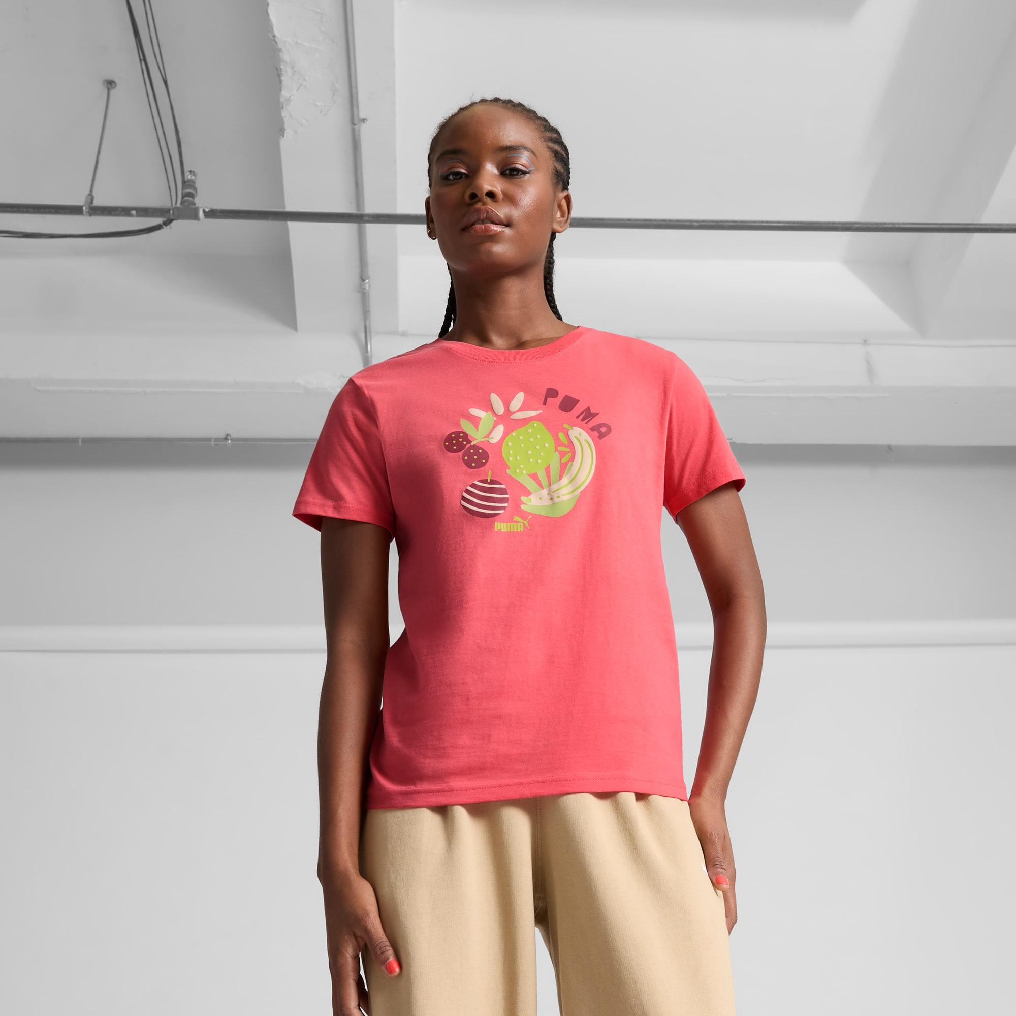 GRAPHICS Fruity Women's Tee Product Image