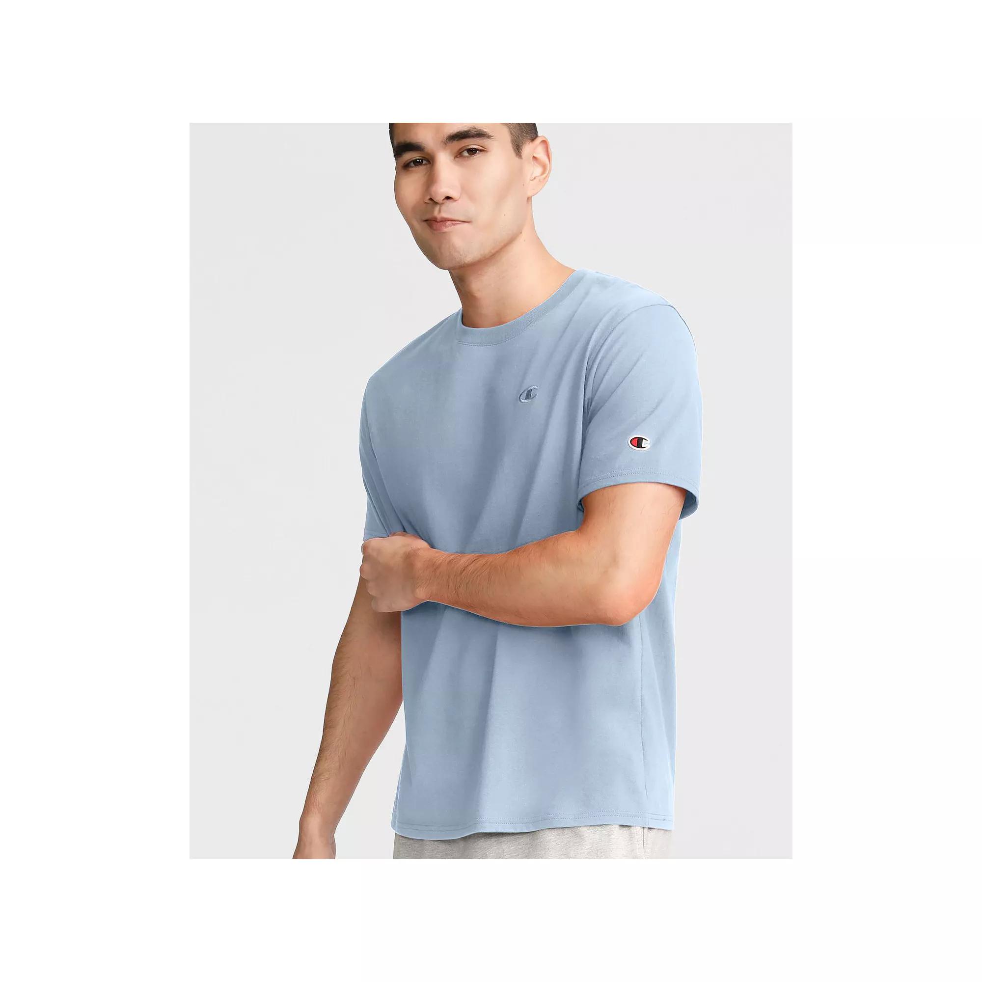 Men's Champion® Classic Jersey Tee,  Product Image