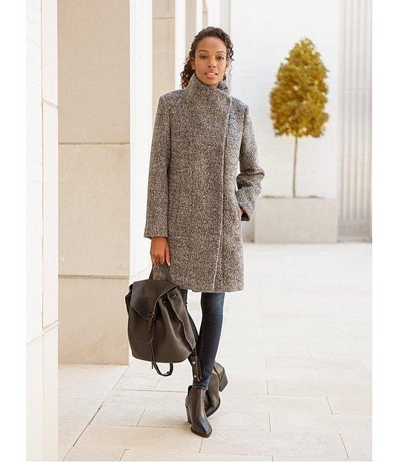 Good American Good Legs High Rise Gap-Proof Waistband Stretch Denim Skinny Jeans Product Image