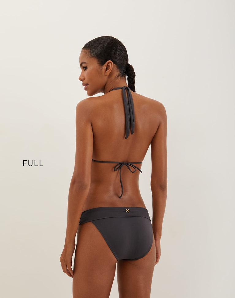 Bia Tube Top - Graffiti Product Image