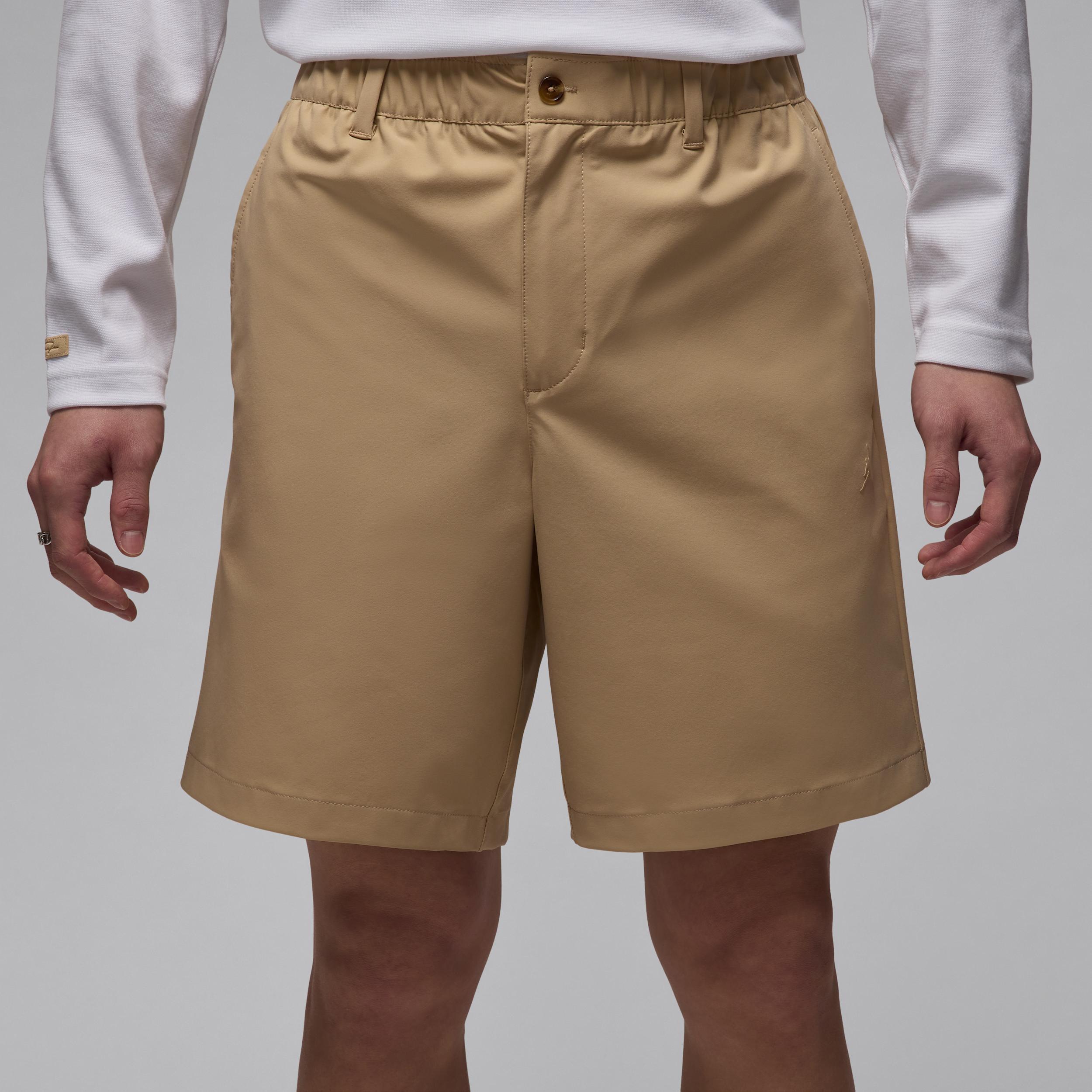Mens Jordan Sport Golf Shorts | HQ8488-248 Product Image