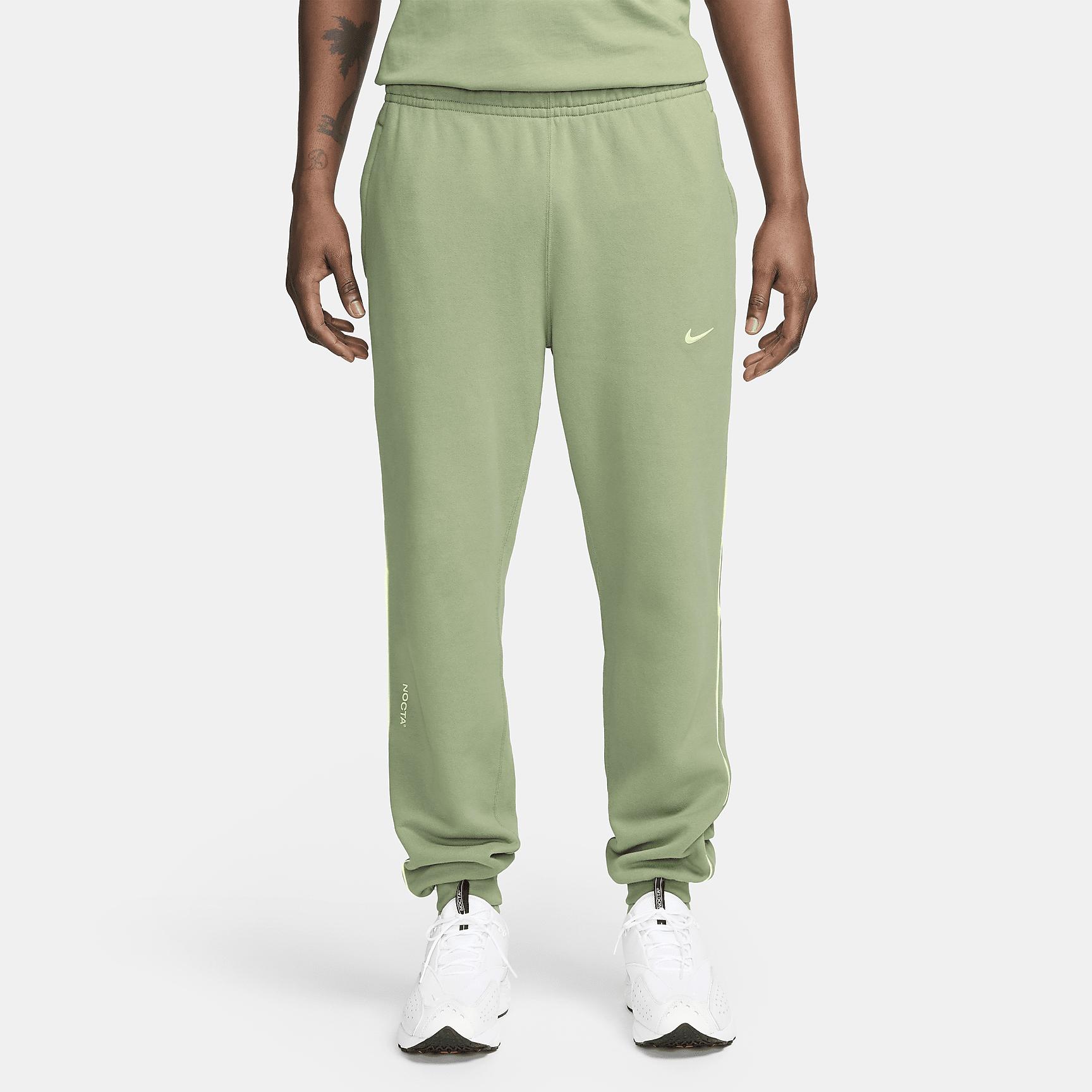NOCTA NOCTA Fleece CS Sweatpants Product Image