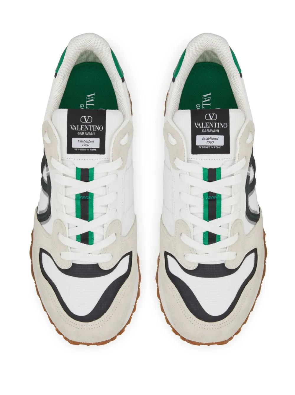 VLogo Pace low-top sneakers Product Image