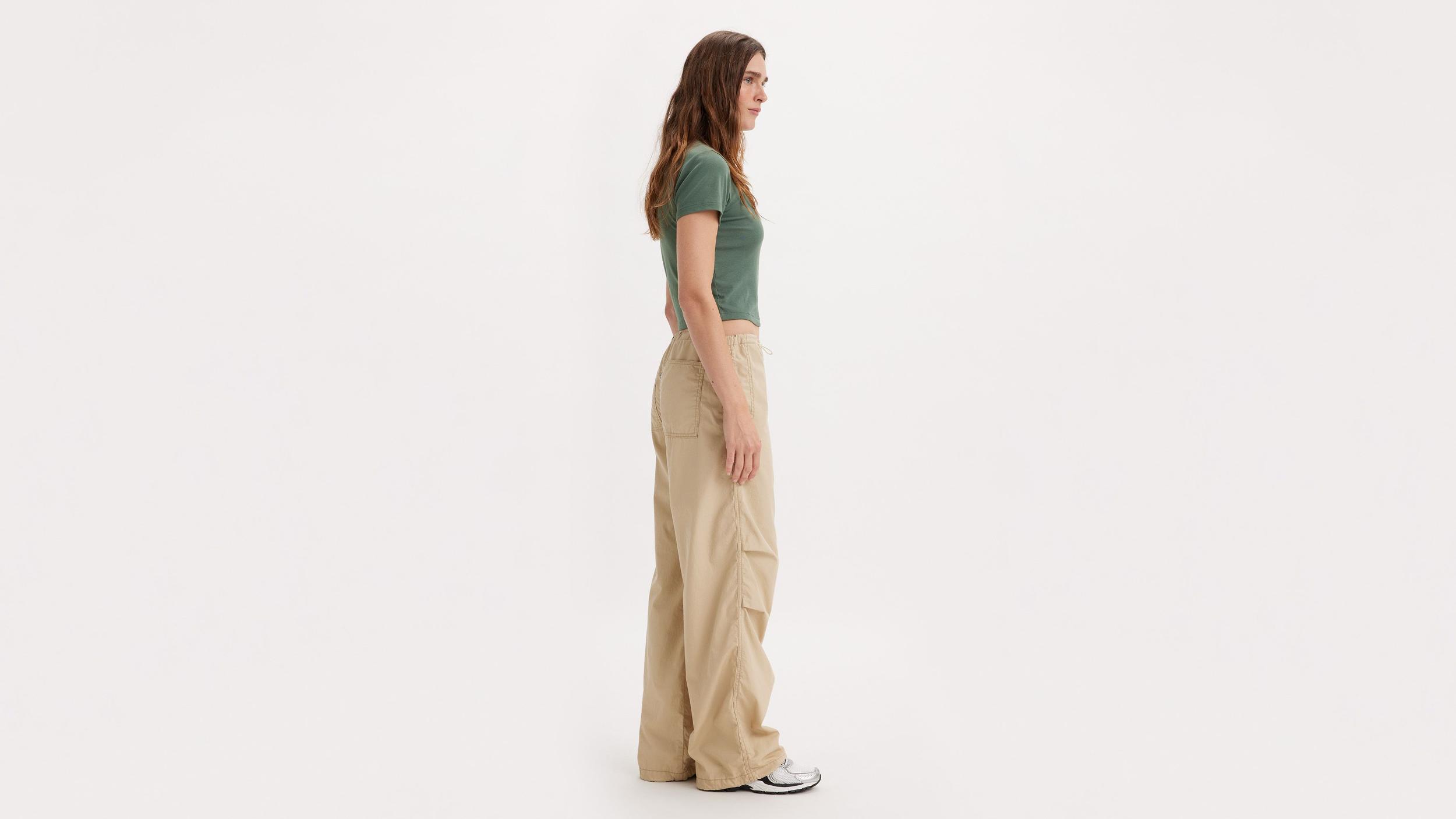 Parachute Women's Pants Product Image