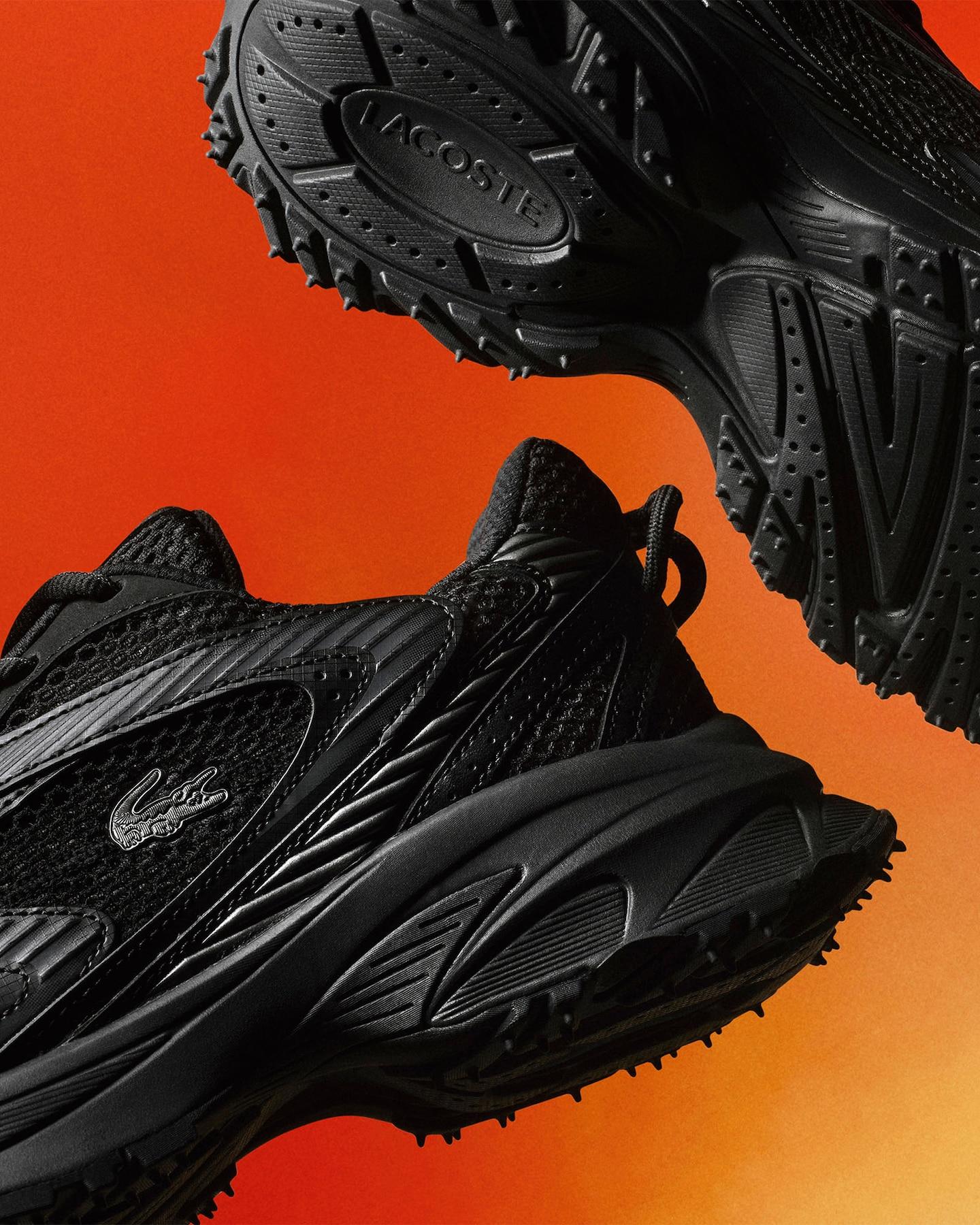 Men's L003 Neo Shot Sneakers Product Image