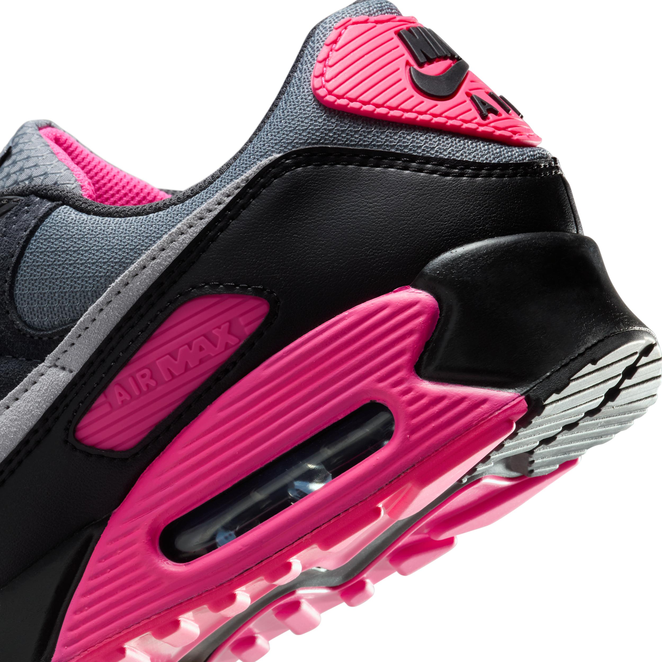 Nike Air Max 90 Men's Shoes Product Image