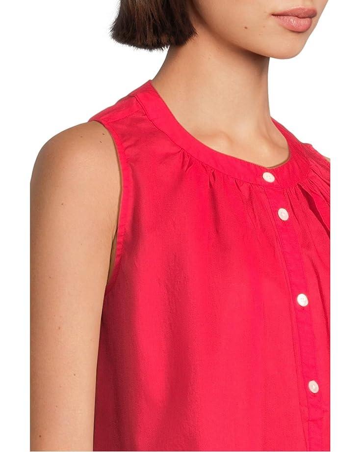 Odin Top - Linen Product Image