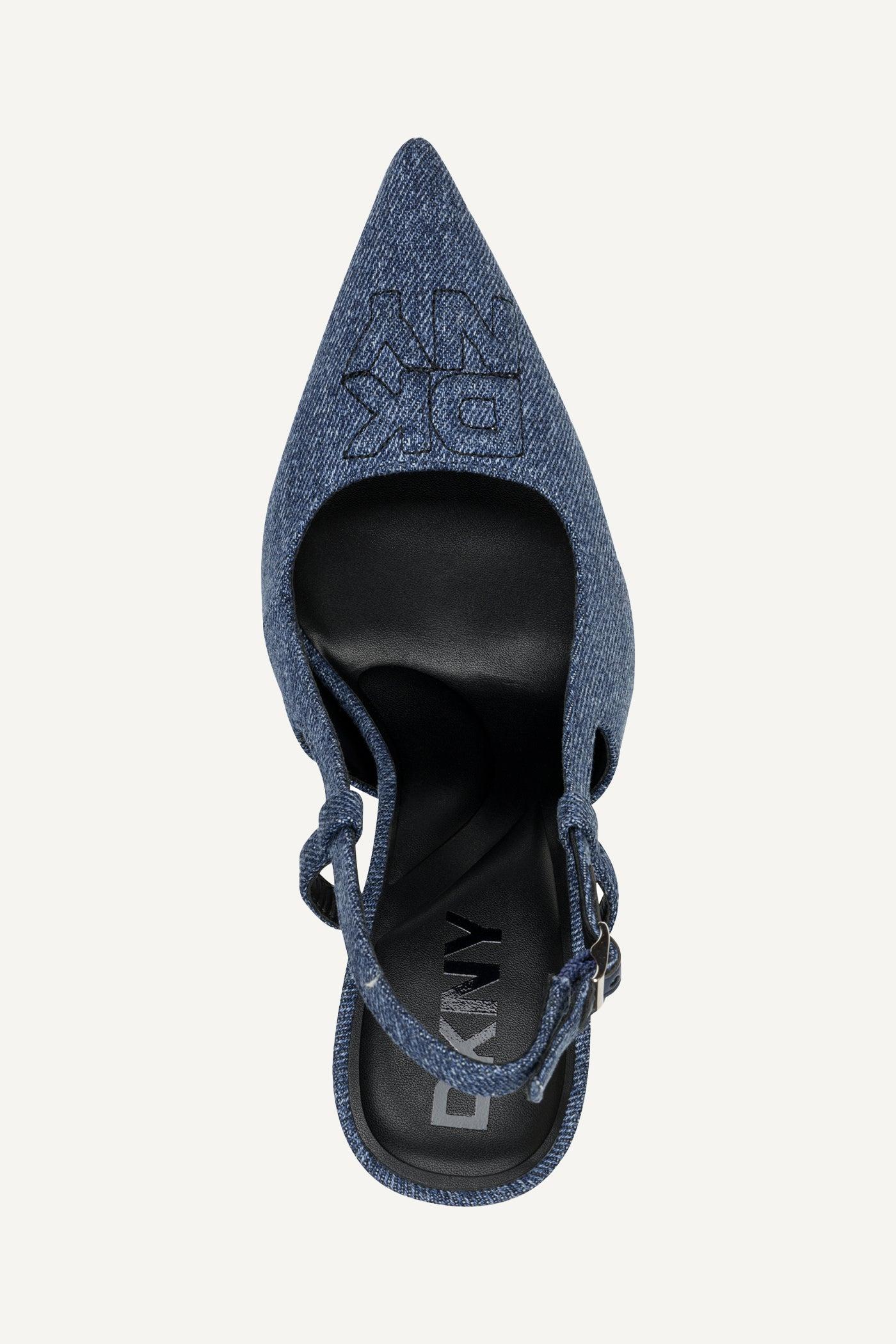 MEDIVILLE SLINGBACK HEEL Product Image