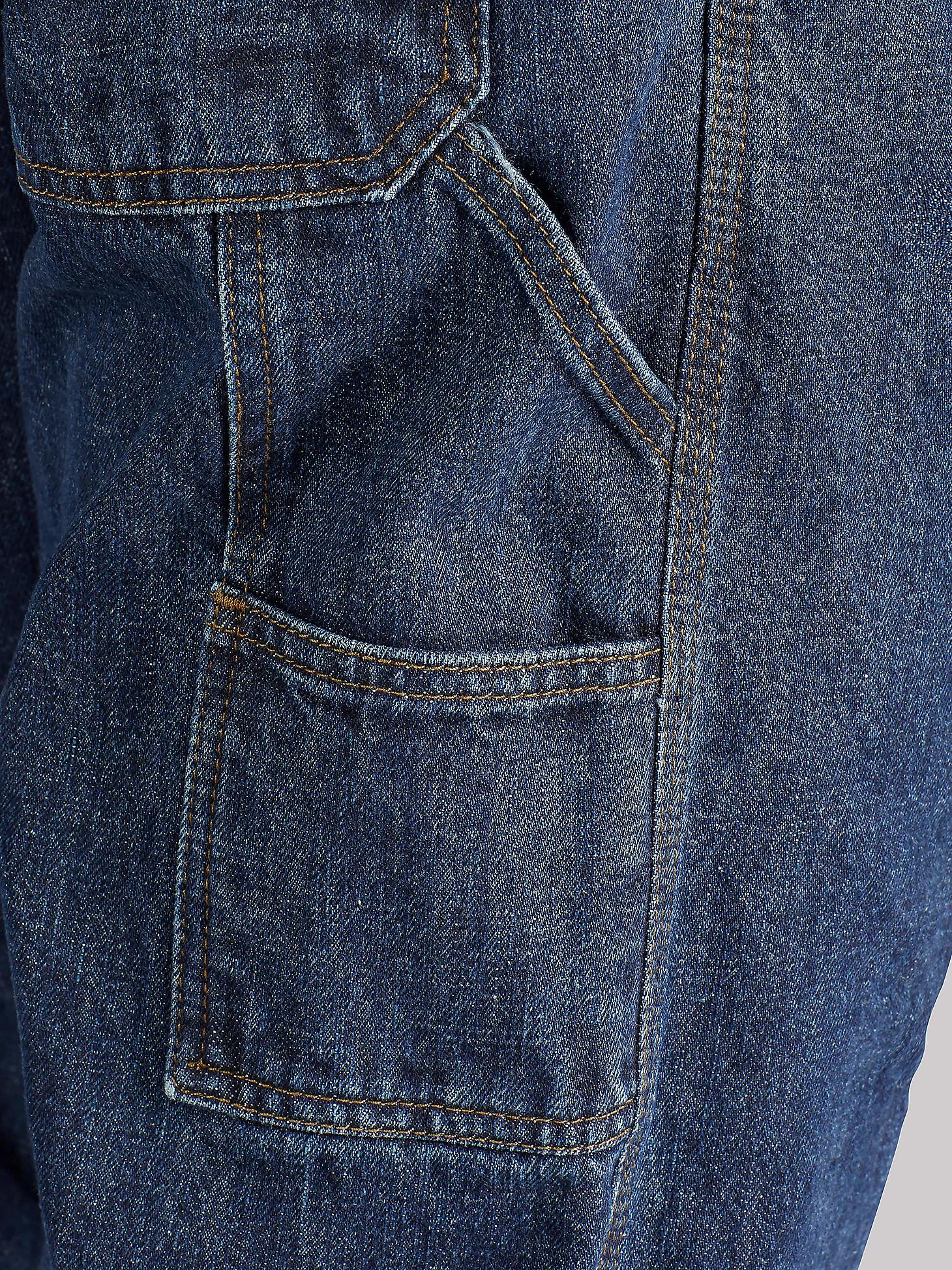 Men’s 100% Cotton Carpenter Jean | Men's MEN | Lee® Product Image