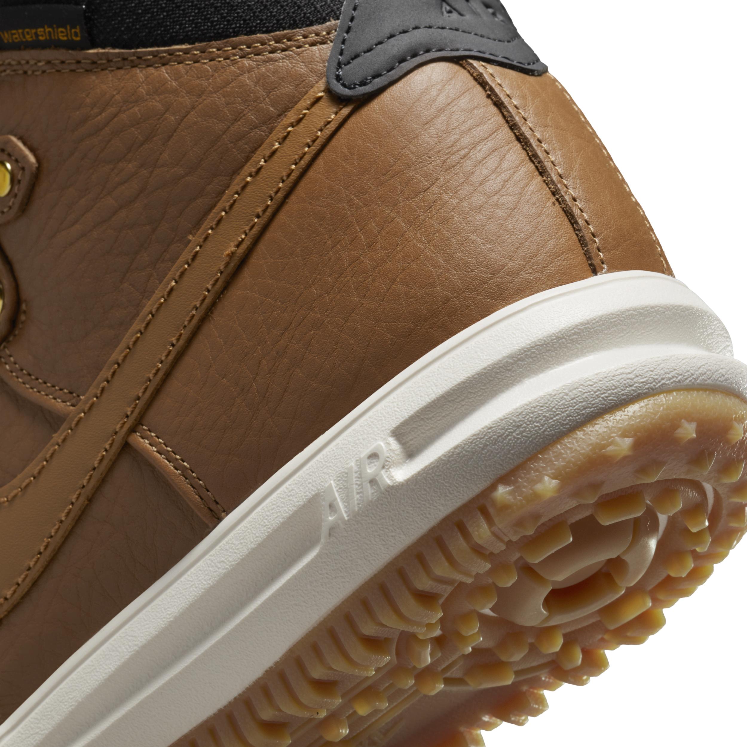 Nike Men's Lunar Force 1 Winterized DuckBoots Product Image