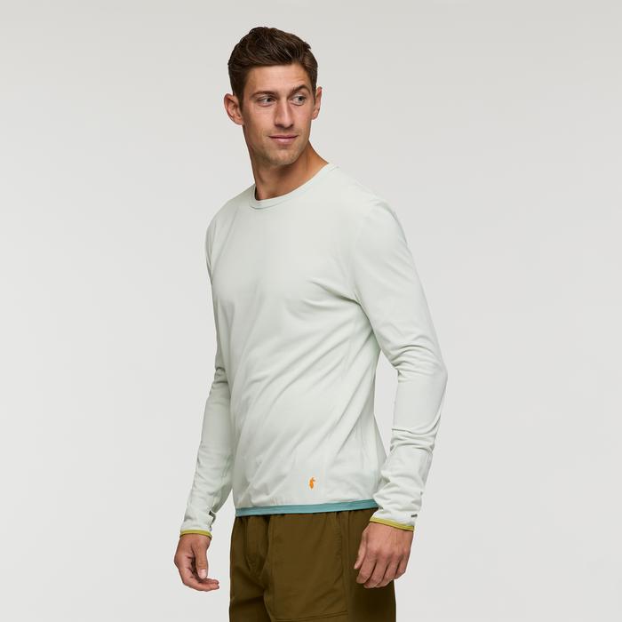 Sombra Long-Sleeve Sun Shirt - Men's Product Image