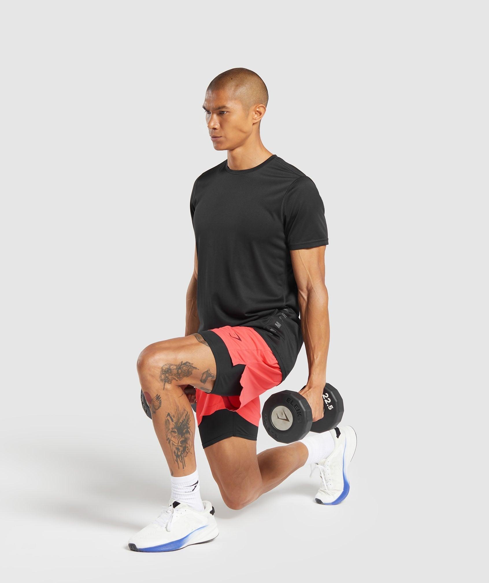 Sport 5" 2 in 1 Shorts Product Image