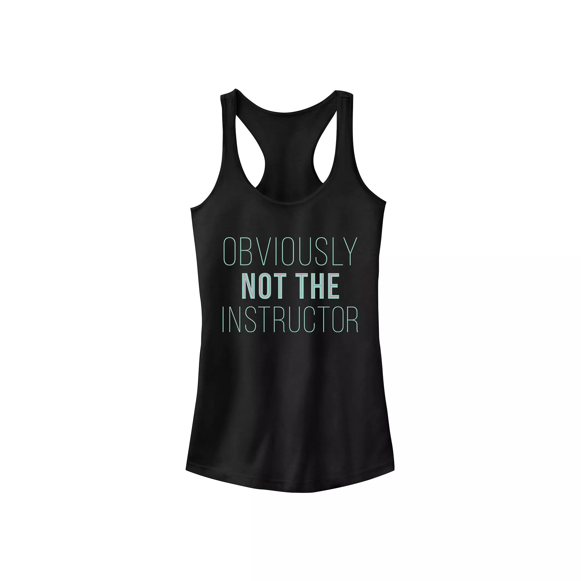 Juniors' Marvel Venom Face Grin Racerback Tank Top, Girl's,  Product Image