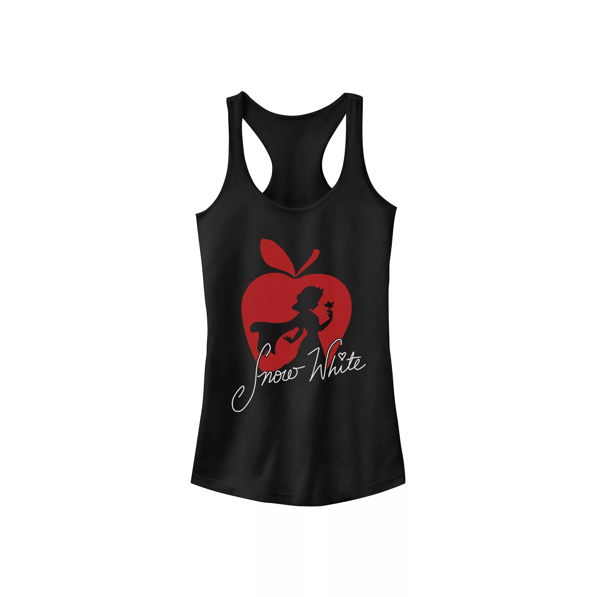 Juniors' Marvel Venom Face Grin Racerback Tank Top, Girl's,  Product Image