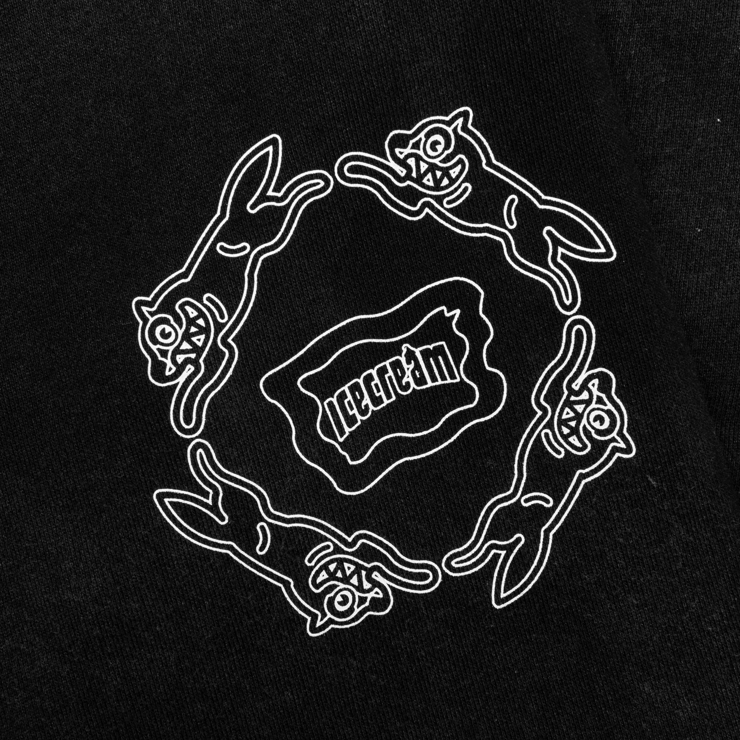 Big Time Sweatpants - Black Male Product Image