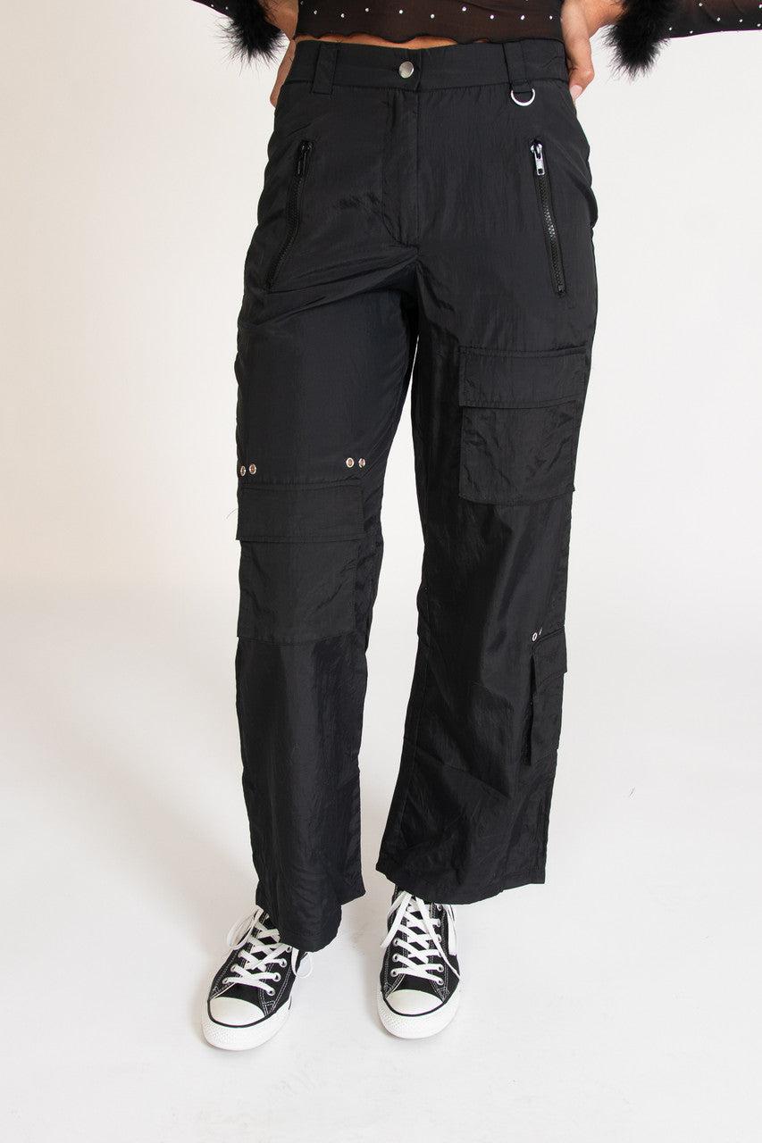 Extra Cargo Wide Leg Pants Product Image