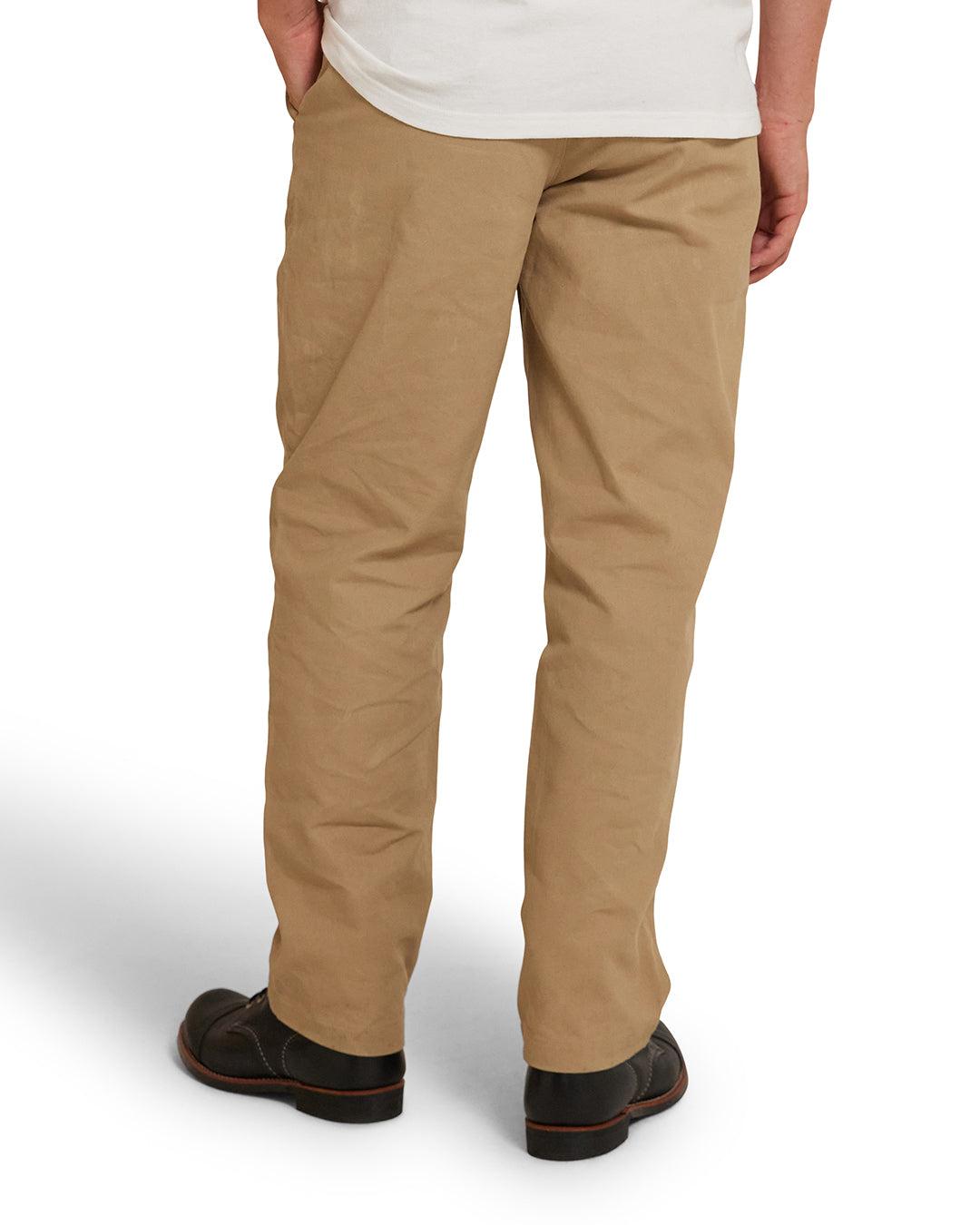 Hunting Pant - Khaki Product Image