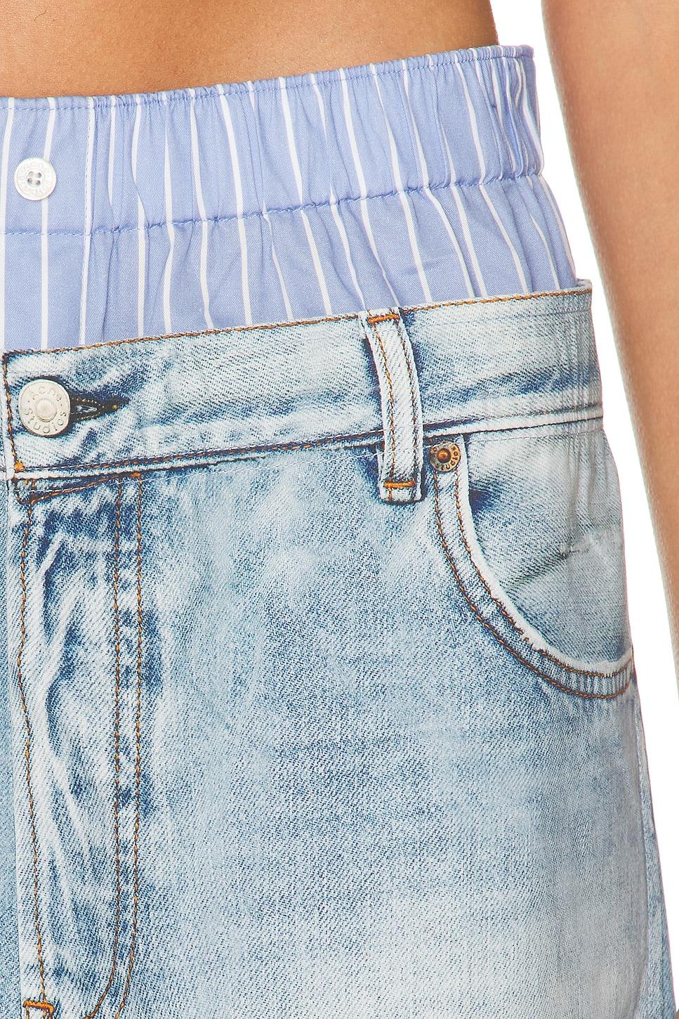 Wide Leg Pant Product Image