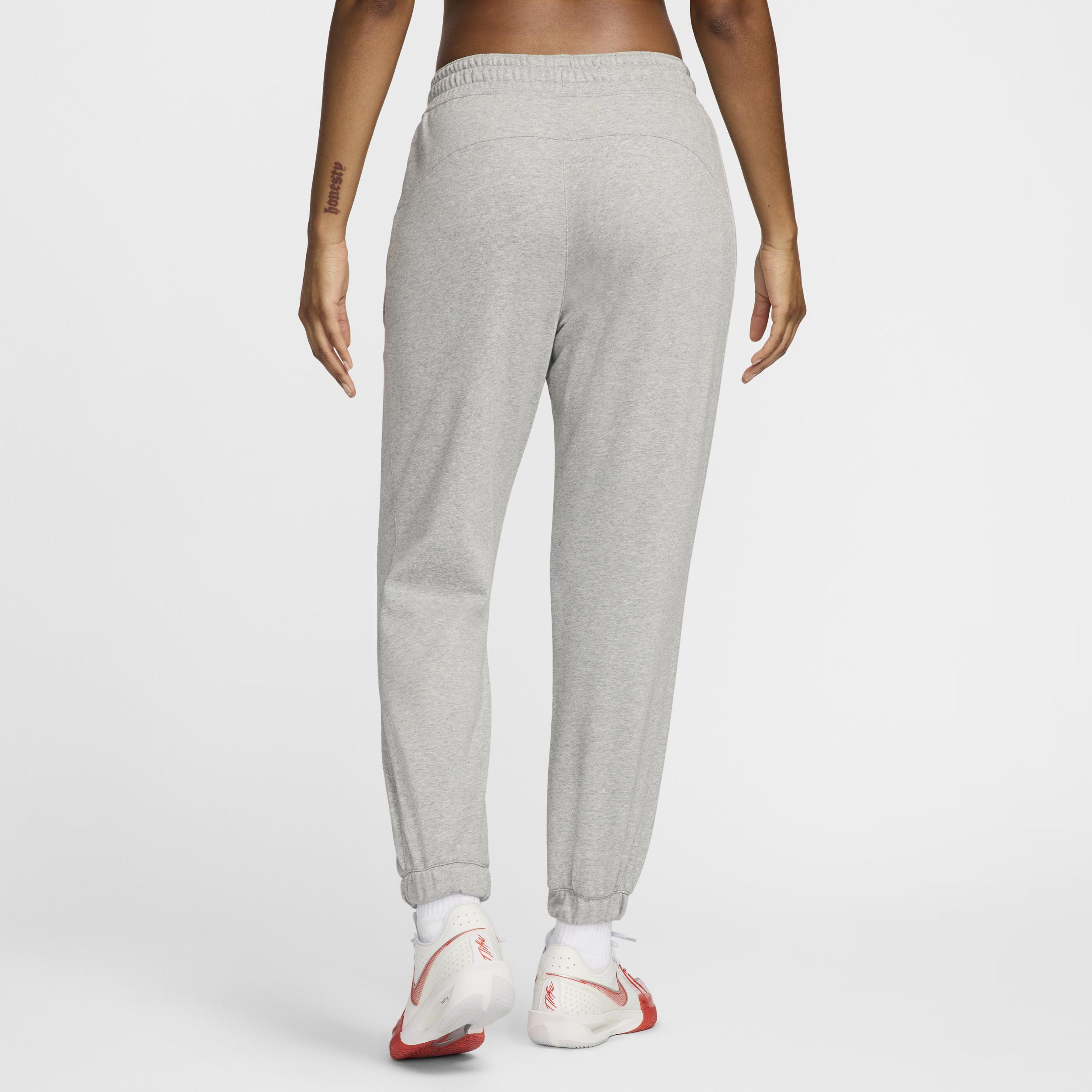 USA Practice Women's Nike Basketball Fleece Pant Product Image