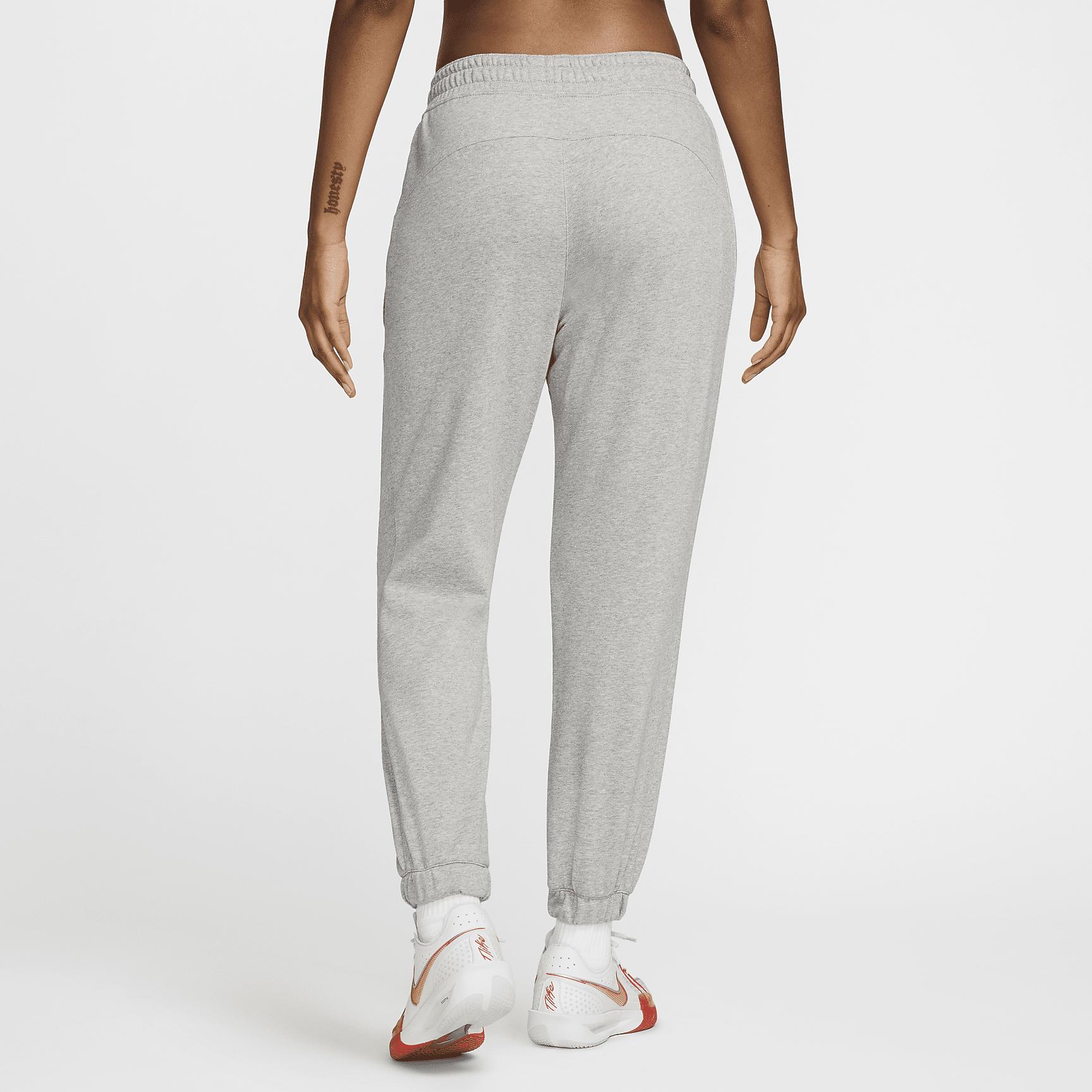 USA Practice Women's Nike Basketball Fleece Pant Product Image