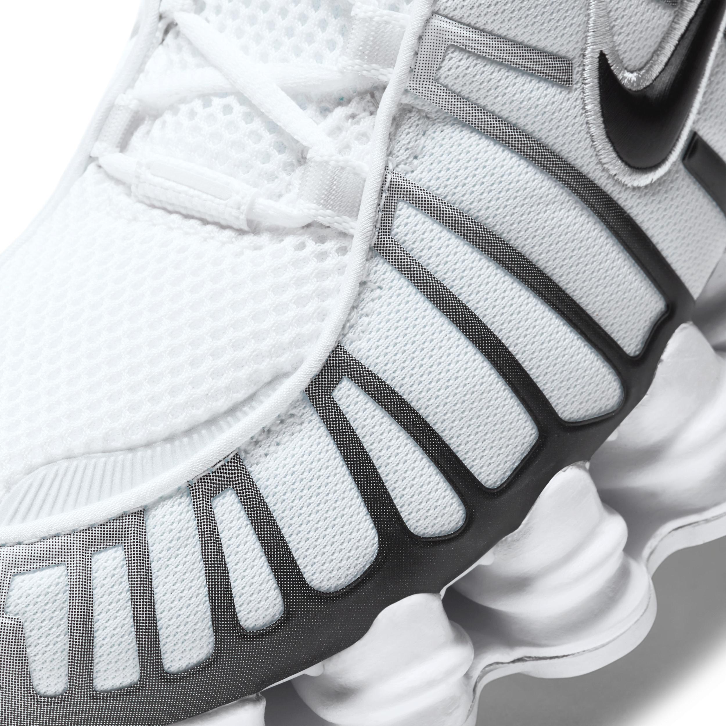 Nike Men's Shox TL Shoes Product Image