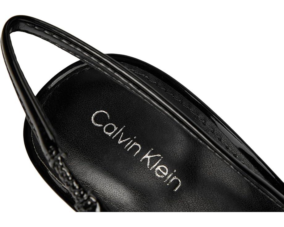 Haisley Sling Pumps Product Image