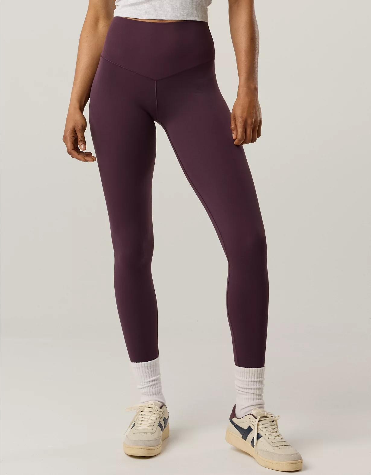 OFFLINE By Aerie Real Me XTRA High Waisted Legging Product Image