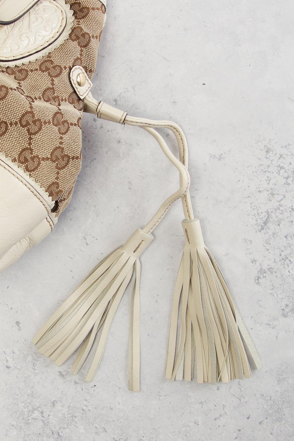 Gucci Tribeca Tote Bag FWRD Renew Product Image