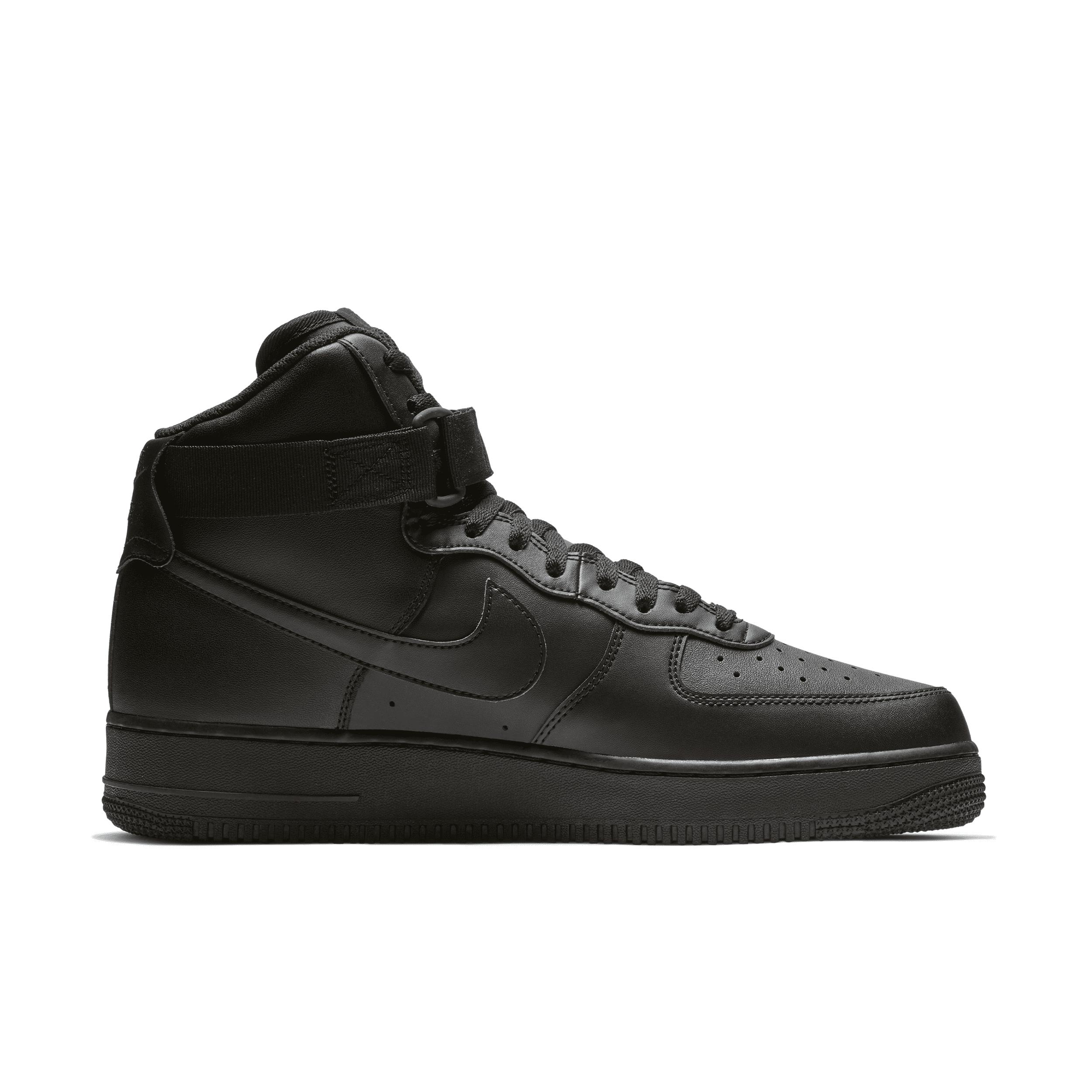 Mens Nike Air Force 1 High 07 Casual Shoes Product Image