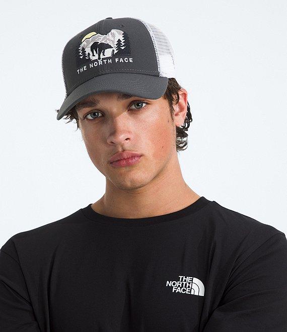 The North Face Embroidered Mudder Trucker Hat Product Image
