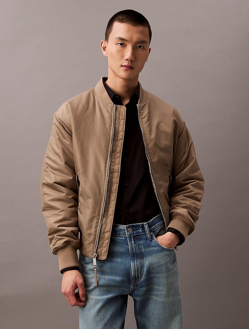 Slim Stretch Shirt Product Image