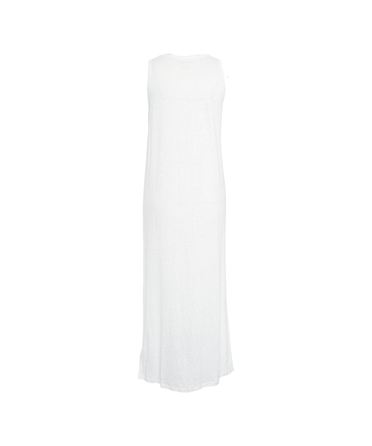 Tank top maxi dress Product Image