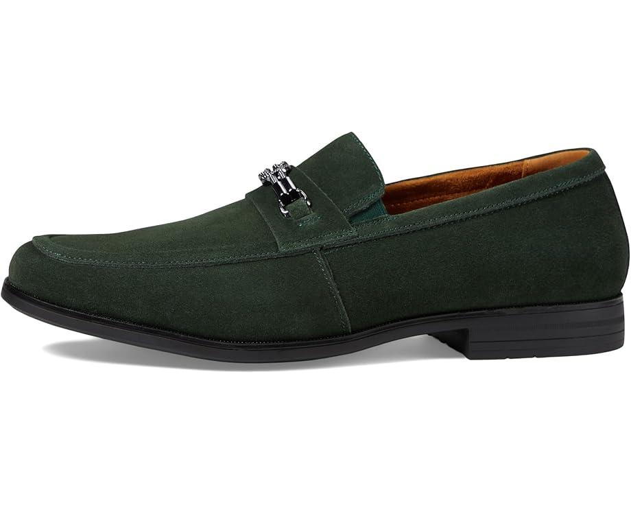 Paragon Suede Slip On Loafer Product Image