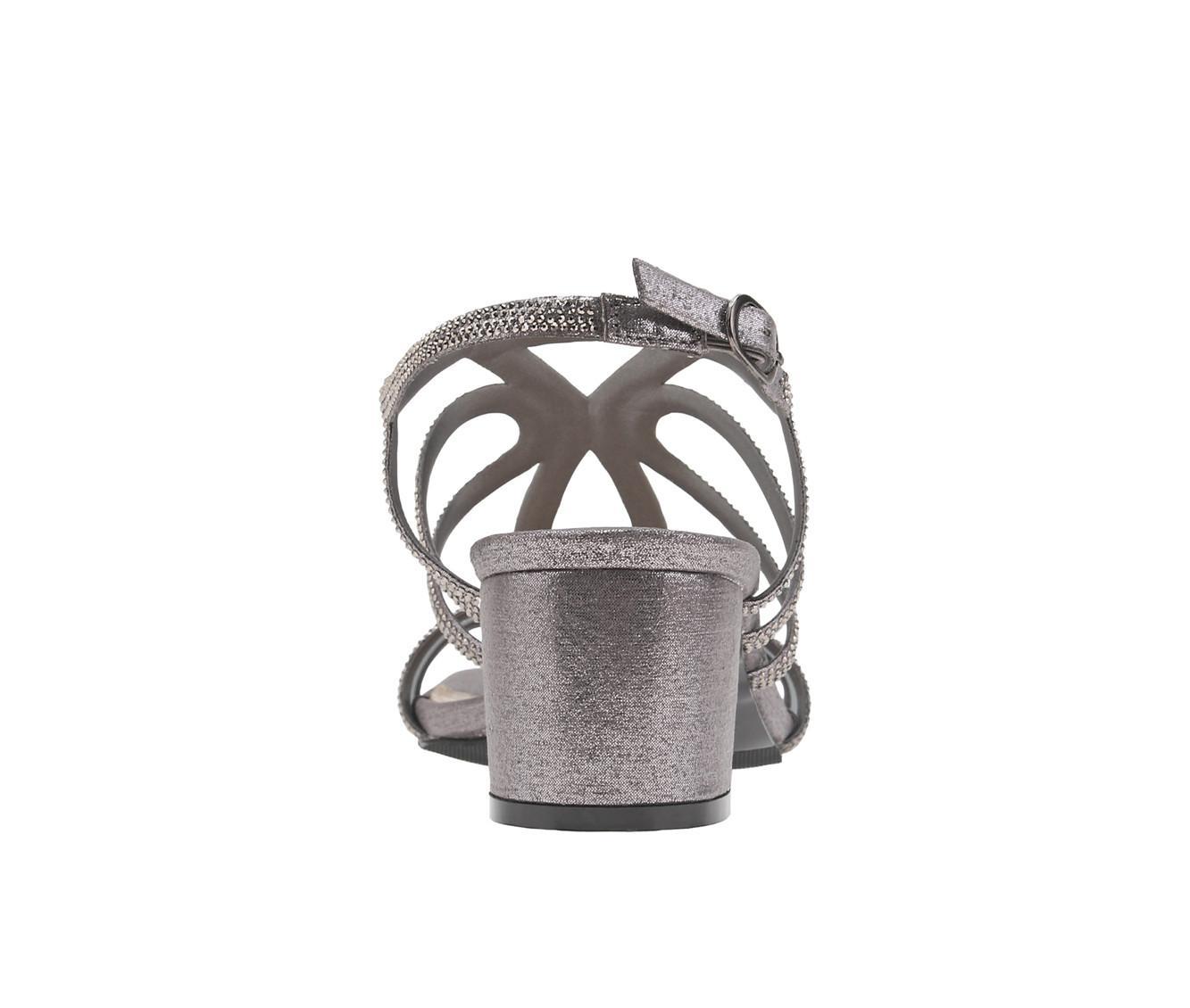 Women's Lady Couture Devine Special Occasion Shoes Product Image