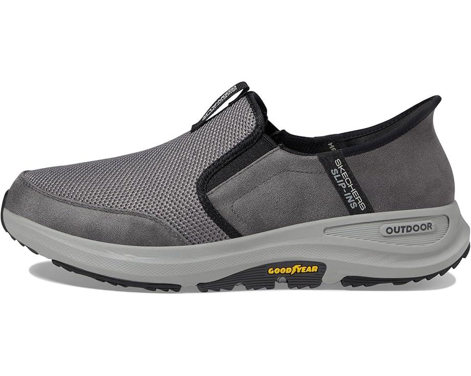 D&apos;Lux Walker Orford Hands Free Slip-Ins Product Image