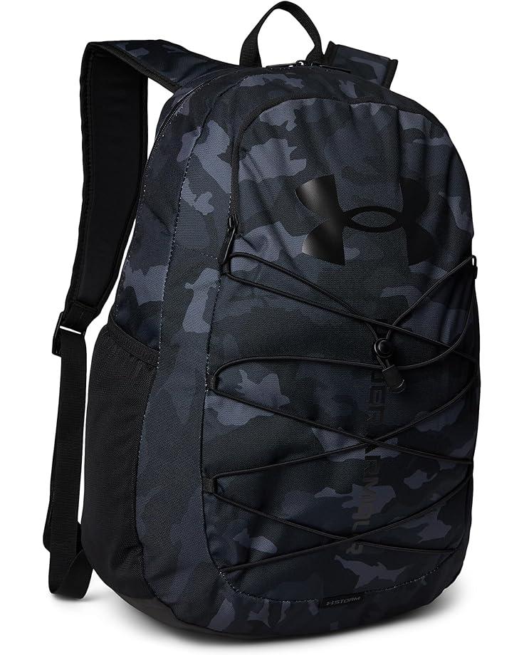 Hustle 5.0 Backpack Product Image