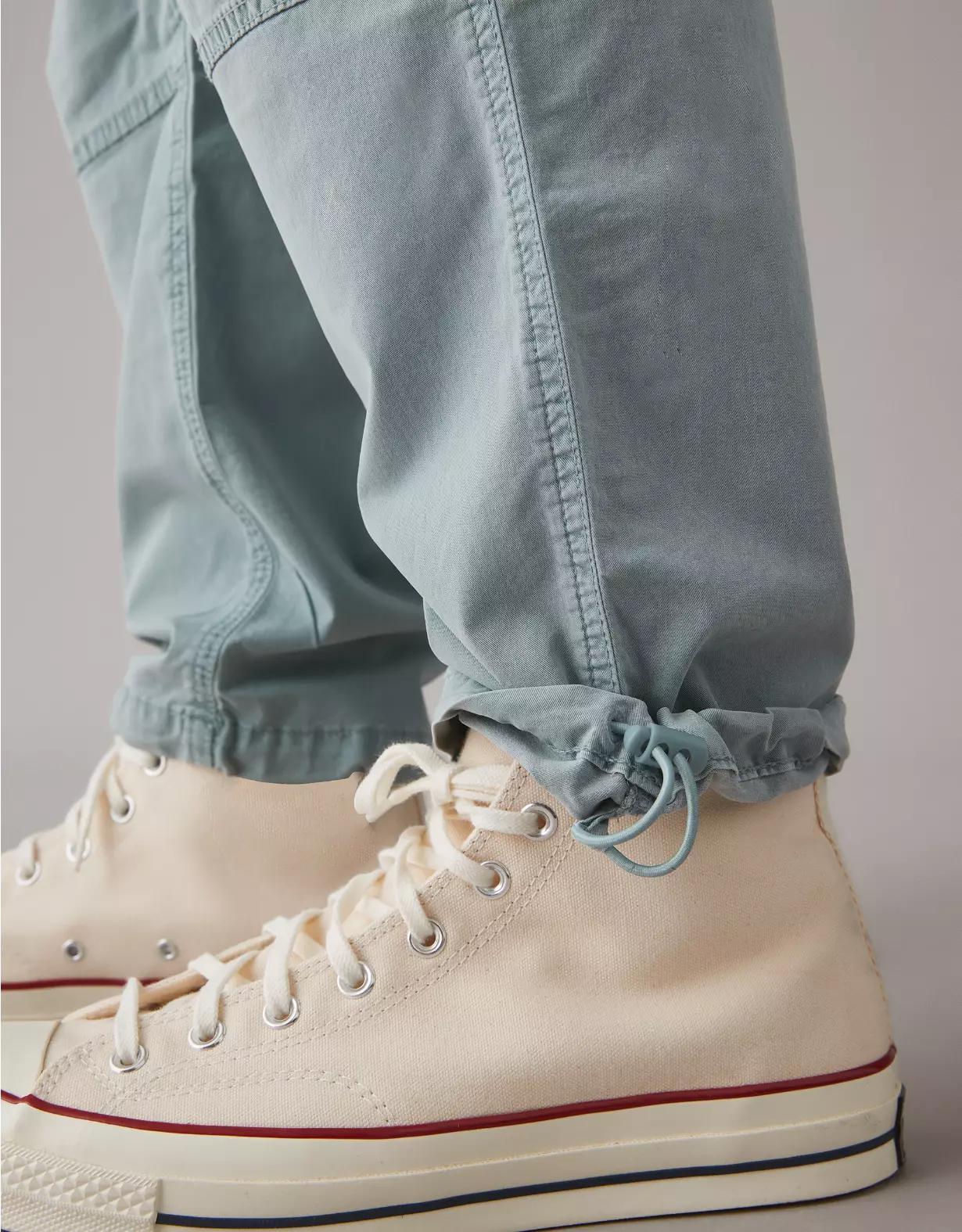 AE Relaxed Cargo Pant Product Image