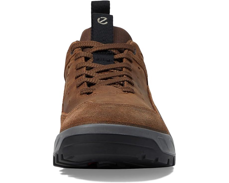 Offroad Waterproof Lace-Up Hiking Shoes Product Image