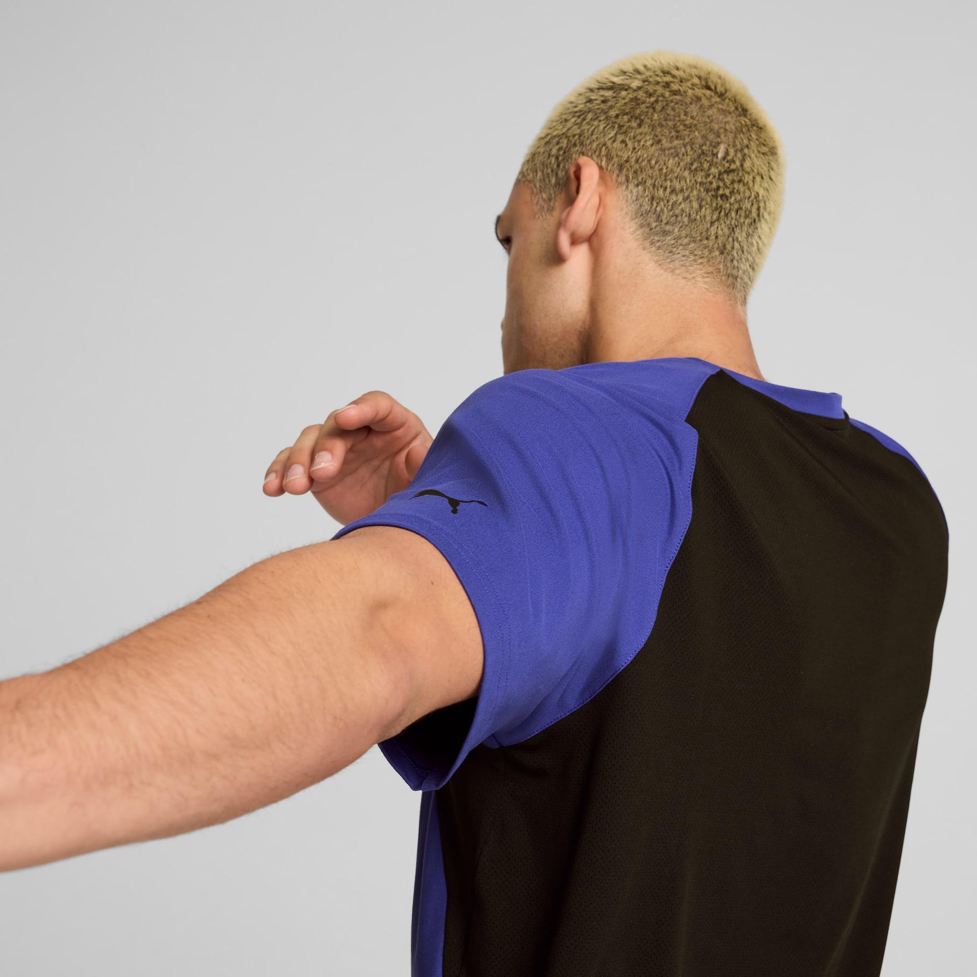 CLOUDSPUN Soft Breathable Men's Tee Product Image