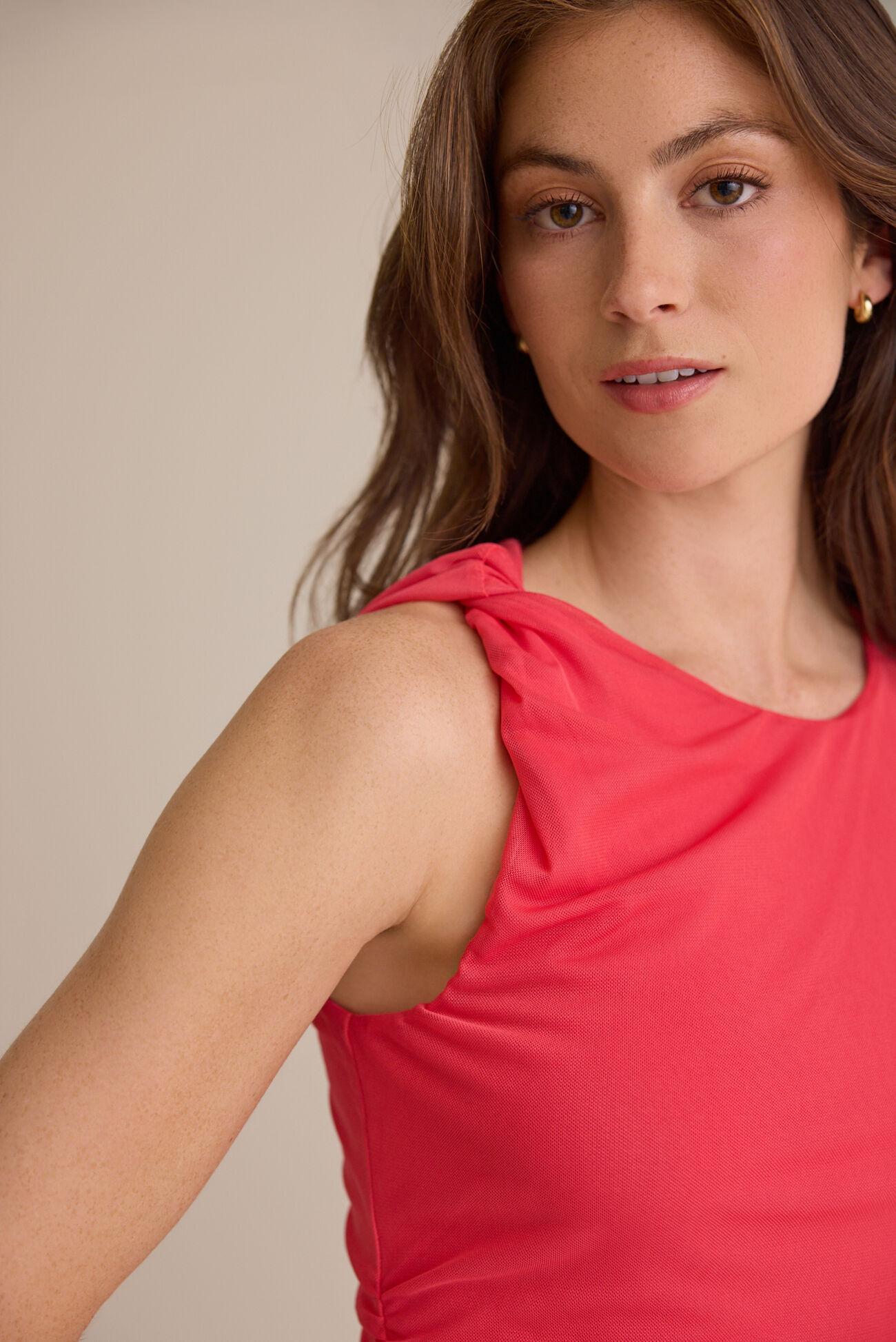 Waylon Mini Dress Product Image