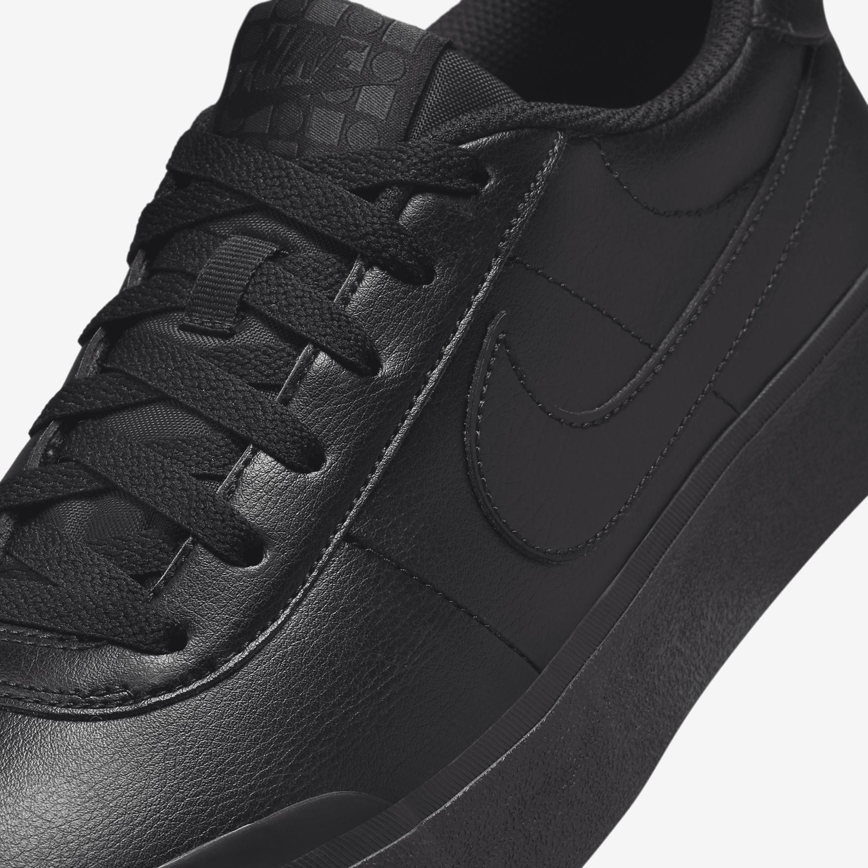 Nike Mens Court Shot Shoes | FQ8146-001 Product Image