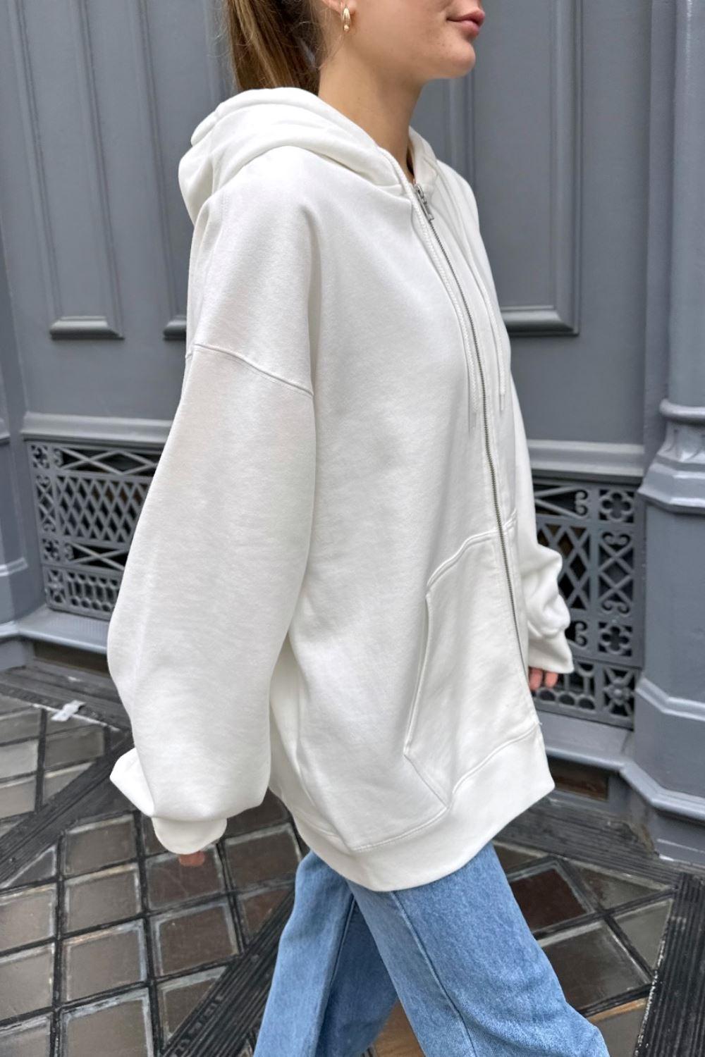 Christy Hoodie Product Image