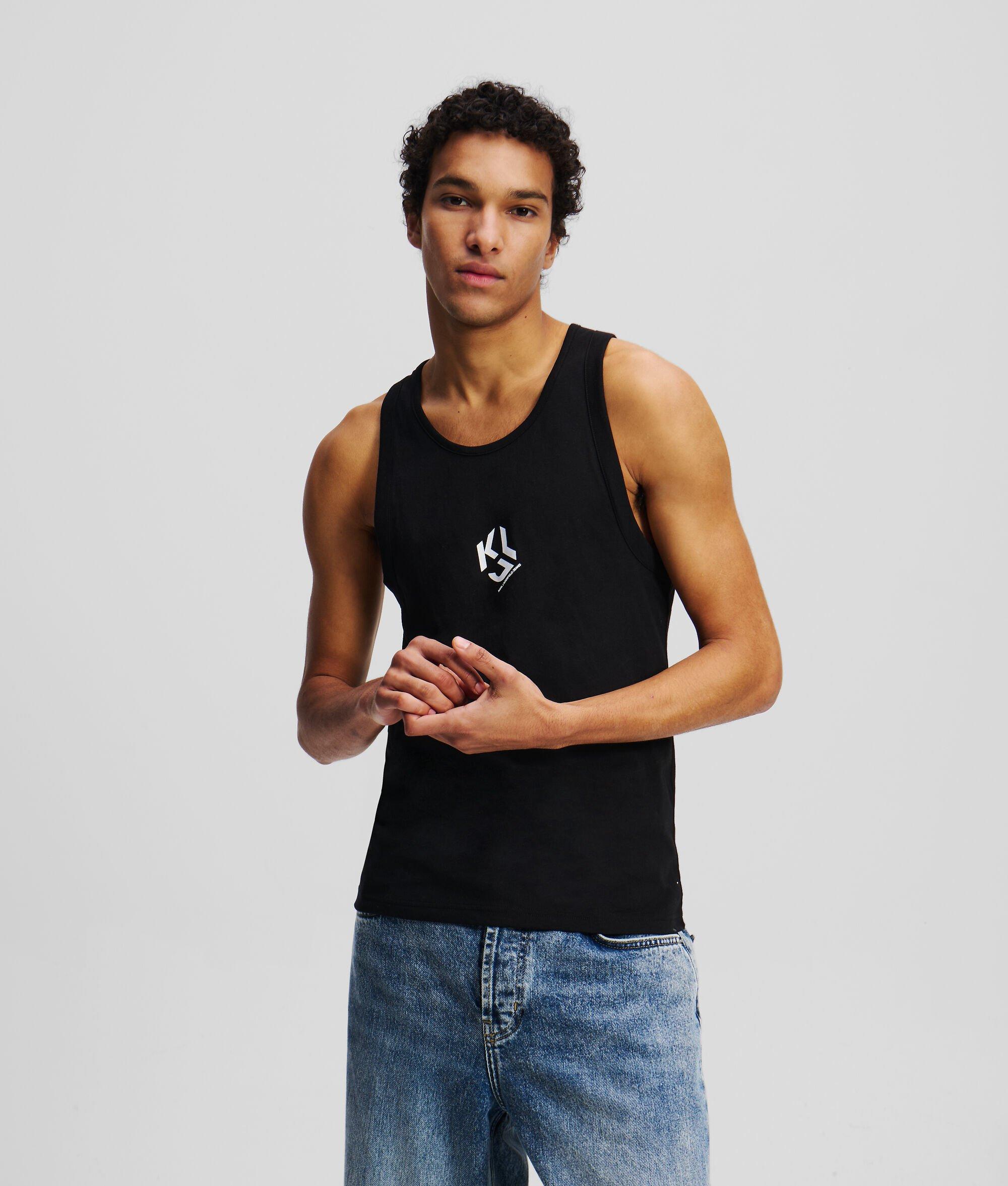 MONOGRAM TANK TOP Product Image