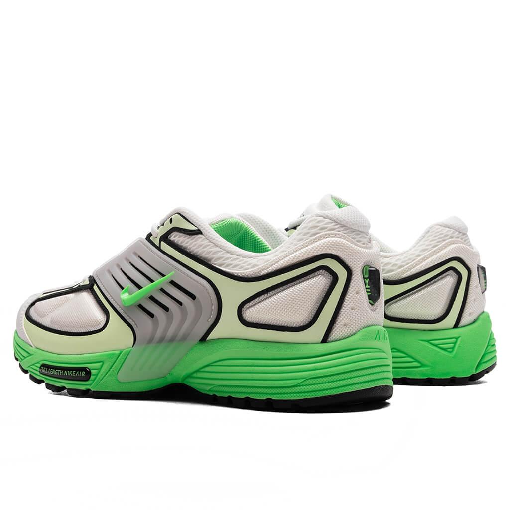 Air Pegasus Wave - Summit White/Green Strike/Barely Volt Male Product Image