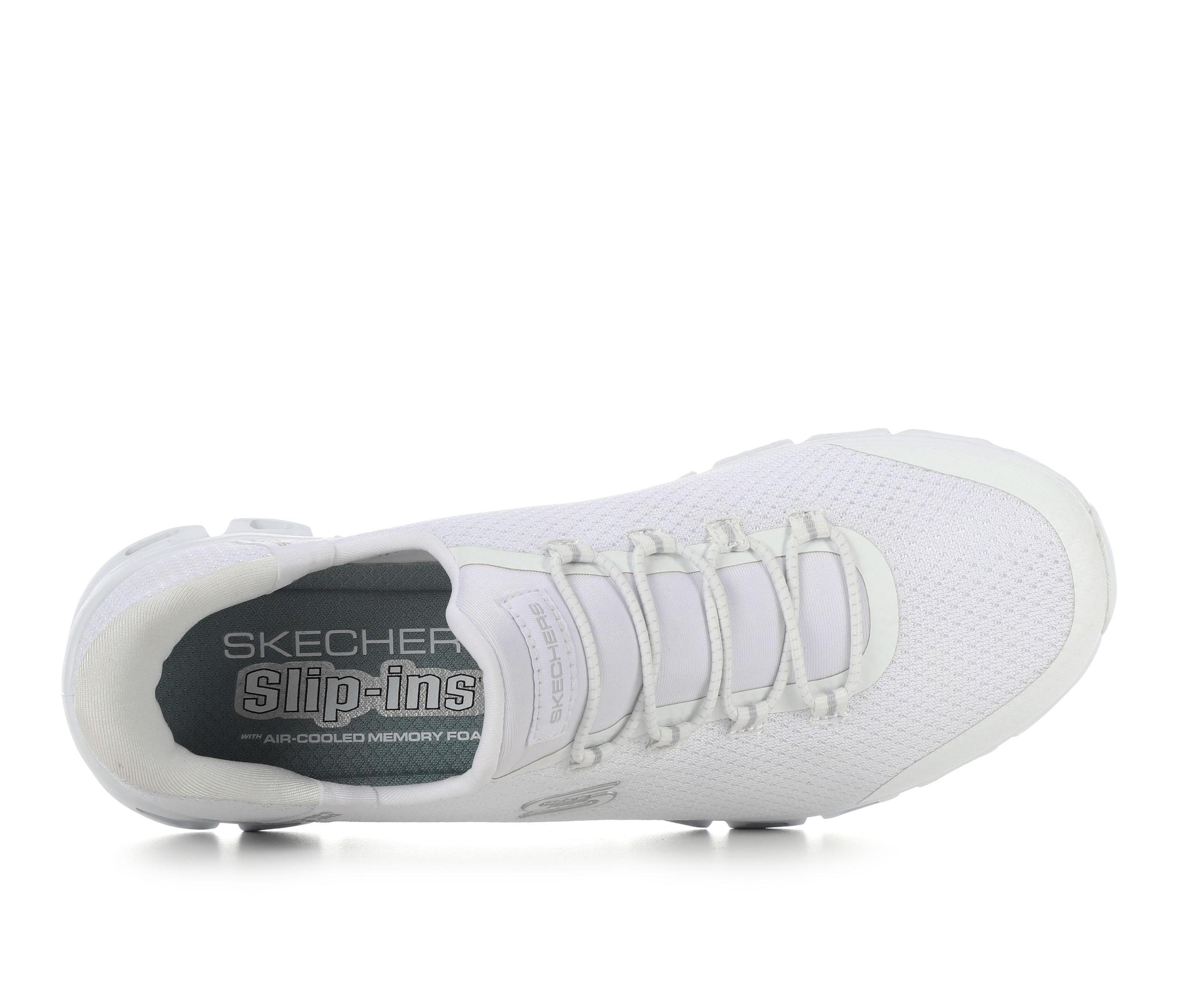 Women's Skechers Glide Step Persistence 104547 Slip-Ins Shoes Product Image