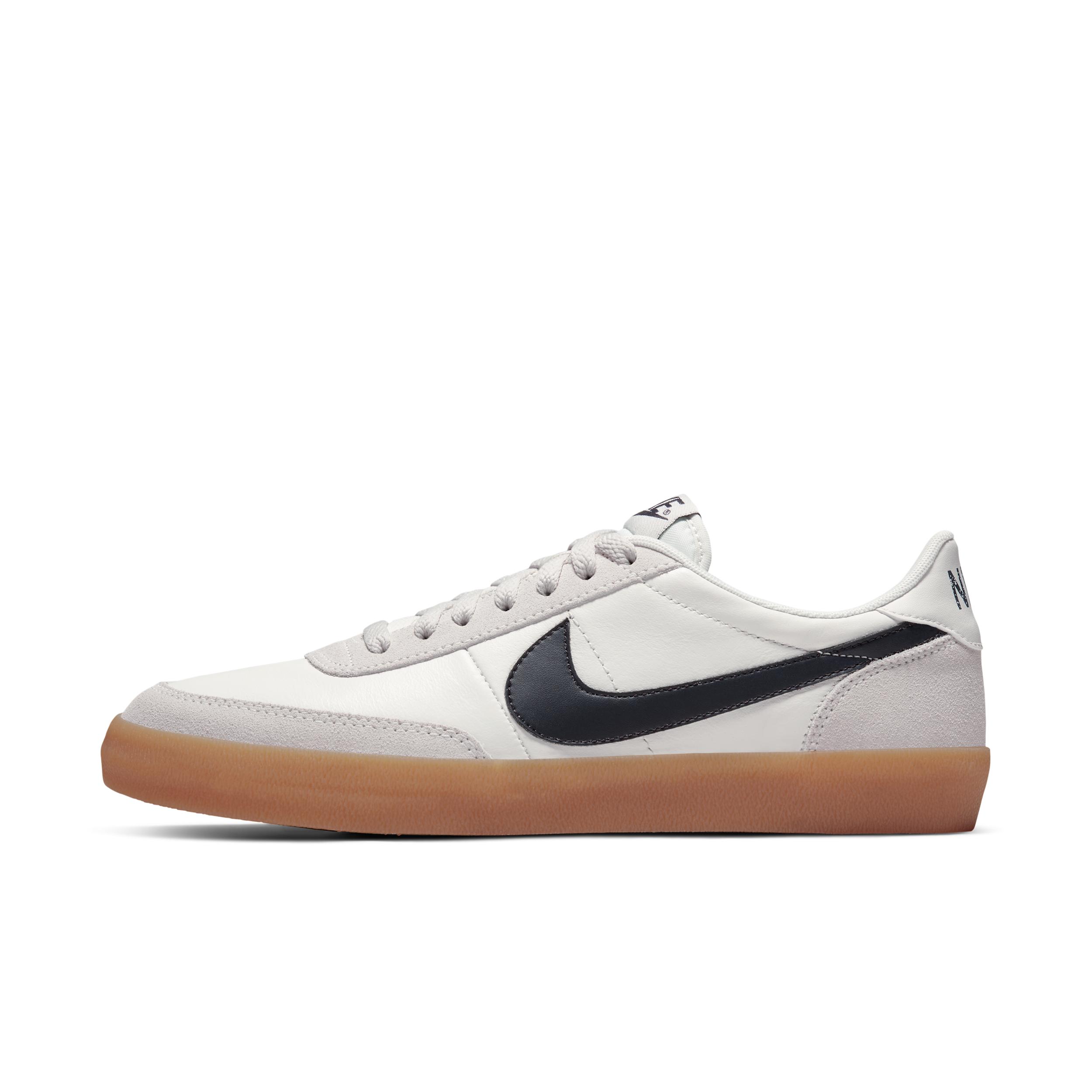 Nike Mens Killshot 2 Leather Shoes | 432997-121 Product Image