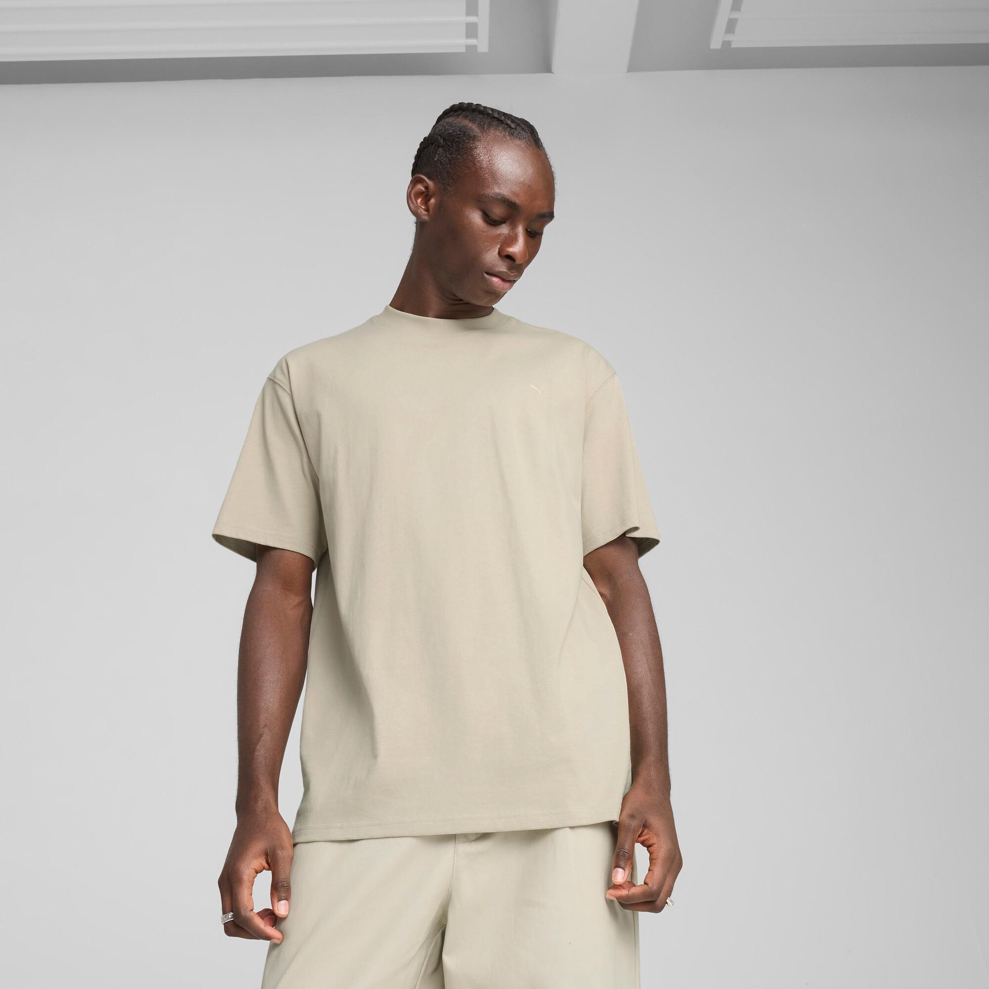 MMQ Men's Tee Product Image