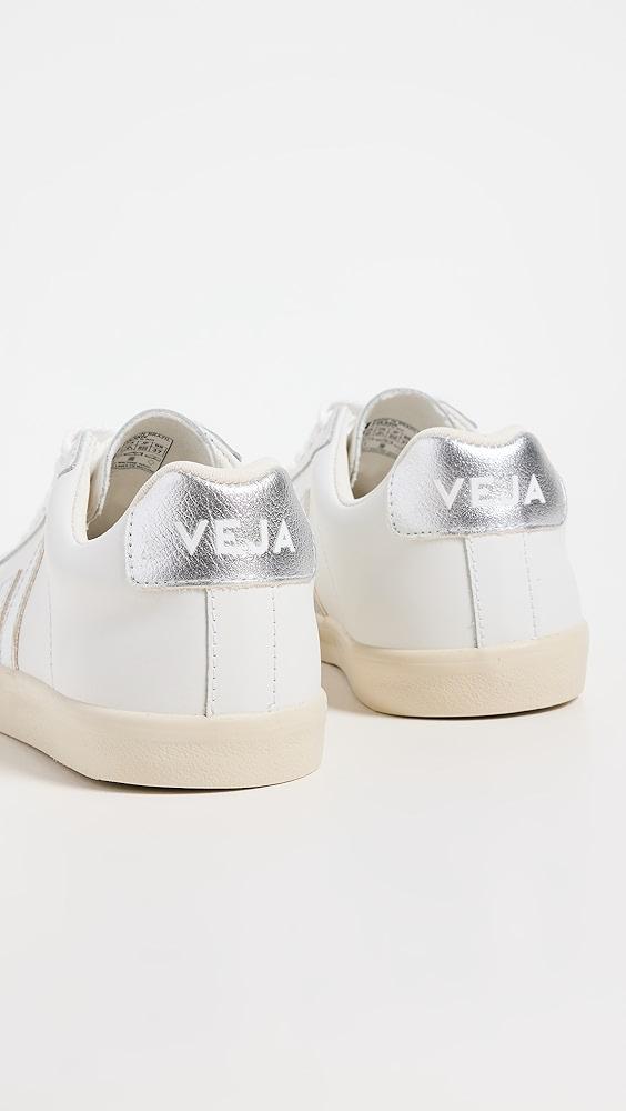 Veja Esplar Leather Sneakers | Shopbop Product Image