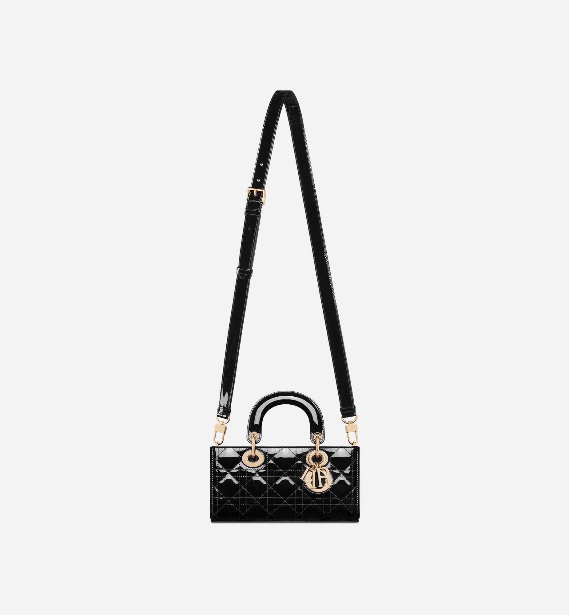 Small Lady D-Joy Bag Product Image